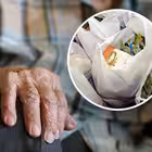 bukharahelp Telegram Logo