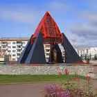 bachatskiy Telegram Logo