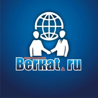 Telegram @berkate_biznesGroup Image