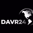 davr24chat Telegram Logo
