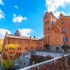 Radomyshl_love Telegram Logo