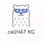 seychat_kg Telegram Logo