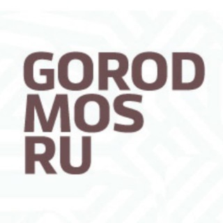 Telegram @gorodmosruGroup Image