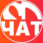 SakhadayChat Telegram Logo