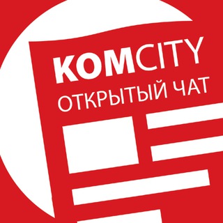 Telegram @komcity_chatGroup Image