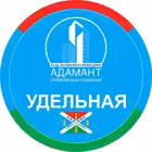 adamant_uk_ud Telegram Logo