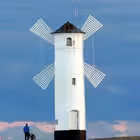 Swinoujscieua Telegram Logo