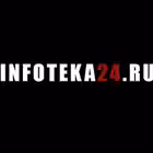 infoteka24_chat Telegram Logo