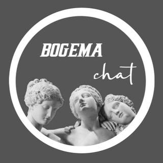 Telegram @bogemachatGroup Image