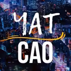 sao4at Telegram Logo