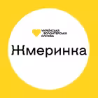 VolunteerTalksZmerynka Telegram Logo