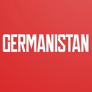 Telegram @germanistan1Group Image