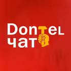dontel_chat Telegram Logo
