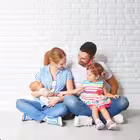 norealtor_chat Telegram Logo