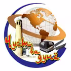 Chust_va_Dunyo_group Telegram Logo