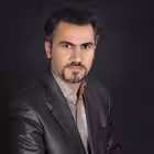 parhamyousefshahi Telegram Logo