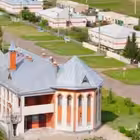 halbstadt Telegram Logo