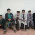 muchunliklar Telegram Logo