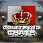 Golitsyno_chats Telegram Logo