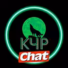 kchr_karachay_chat Telegram Logo