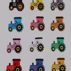 nomads_kz Telegram Logo