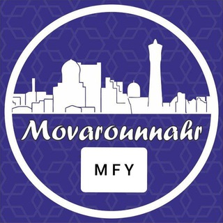 Telegram @Movarounnahr_mfyGroup Image