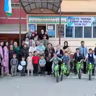 andijonshifoko Telegram Logo