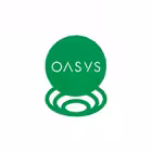 OasysVietnam Telegram Logo