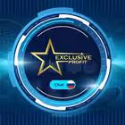 ExclusiveProfitchatonline Telegram Logo