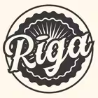 Riga_chat Telegram Logo