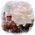 kamenskchats Telegram Logo