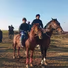 kopkariz Telegram Logo