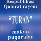 Mahalla_Turan Telegram Logo