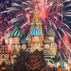 MoscowChatLife Telegram Logo