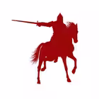 HonestGrodno Telegram Logo