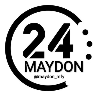 Telegram @Maydon_mfyGroup Image