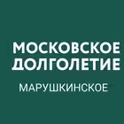 CMD_Marushkinskoe Telegram Logo