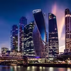 MOCKBAchat Telegram Logo