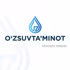 Telegram @Uchtepa_suv_taminotiGroup Image