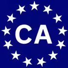 CaliforniaReklama Telegram Logo