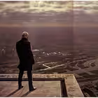 temneishi Telegram Logo