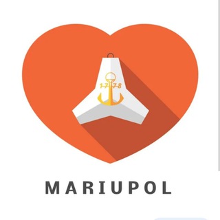 Telegram @mariupolvmesteGroup Image