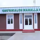 chorikalon_maxalla Telegram Logo