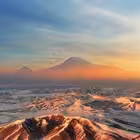 araratchat Telegram Logo