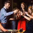 AntiCoronaTusa Telegram Logo