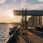 sevcableportlive Telegram Logo