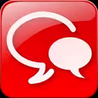 Chat_KP_LNR Telegram Logo
