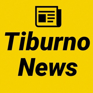 Telegram @TiburnoNewsGroup Image