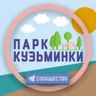 park_kuzminki Telegram Logo