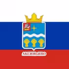 Aksinino24 Telegram Logo